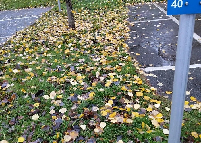 Appartamento Spacious And Comfy Apartment, 15 Mins From Airport, 17 Minutes To Center